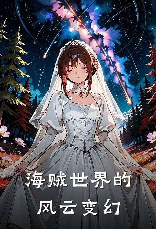 海贼世界的风云变幻