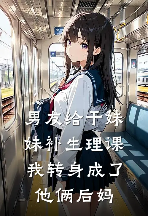 男友给干妹妹补生理课，我转身成了他俩后妈许洲林楚楚免费热门小说_最热门小说男友给干妹妹补生理课，我转身成了他俩后妈许洲林楚楚