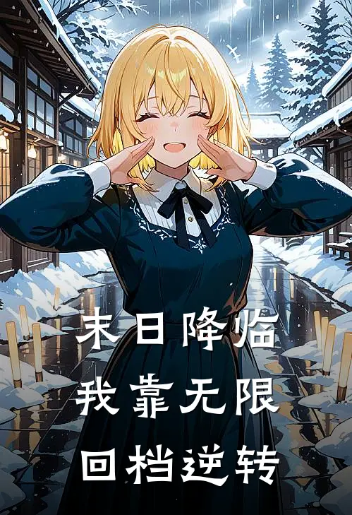 末日降临，我靠无限回档逆转