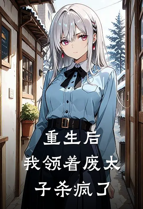 重生后，我领着废太子杀疯了