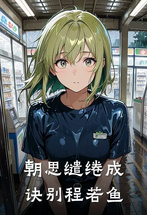 朝思缱绻成诀别程若鱼