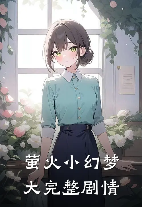 萤火小幻梦大完整剧情