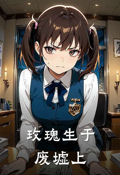 玫瑰生于废墟上