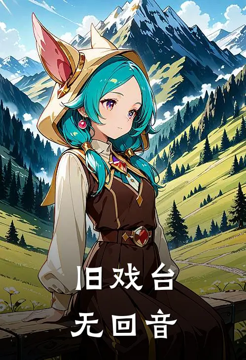 旧戏台，无回音