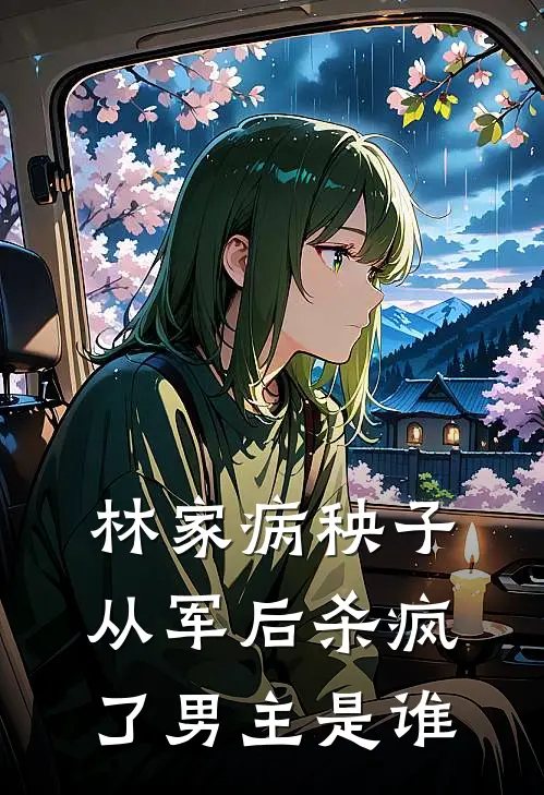 林家病秧子从军后杀疯了男主是谁
