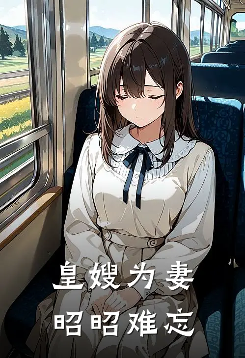 皇嫂为妻，昭昭难忘