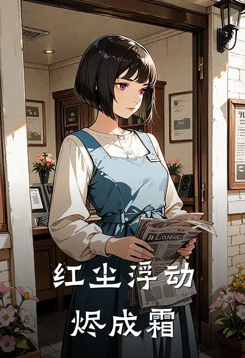 红尘浮动烬成霜