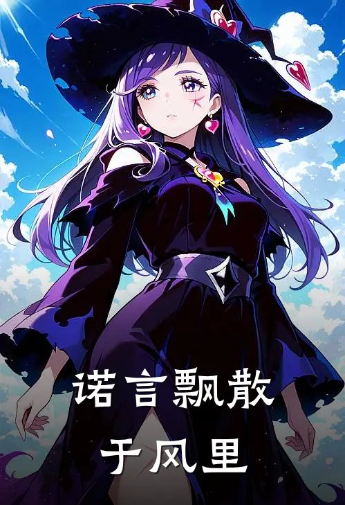 诺言飘散于风里