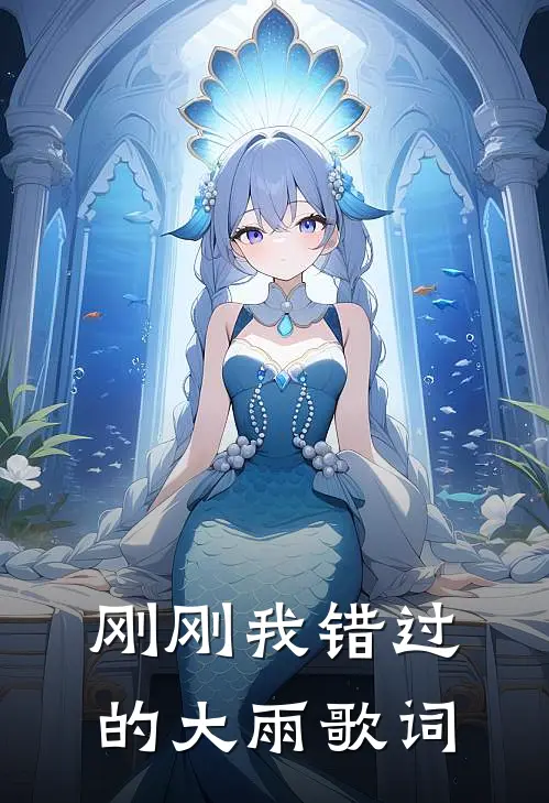 刚刚我错过的大雨歌词