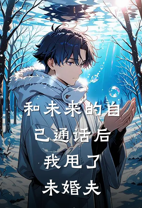 和未来的自己通话后，我甩了未婚夫