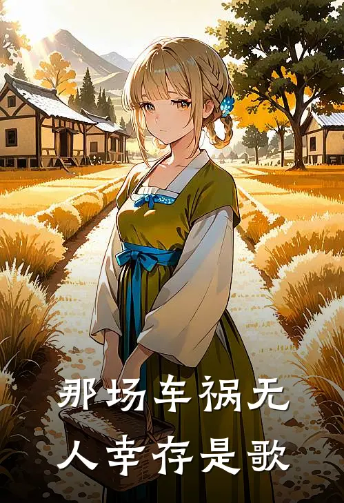 那场车祸无人幸存是歌