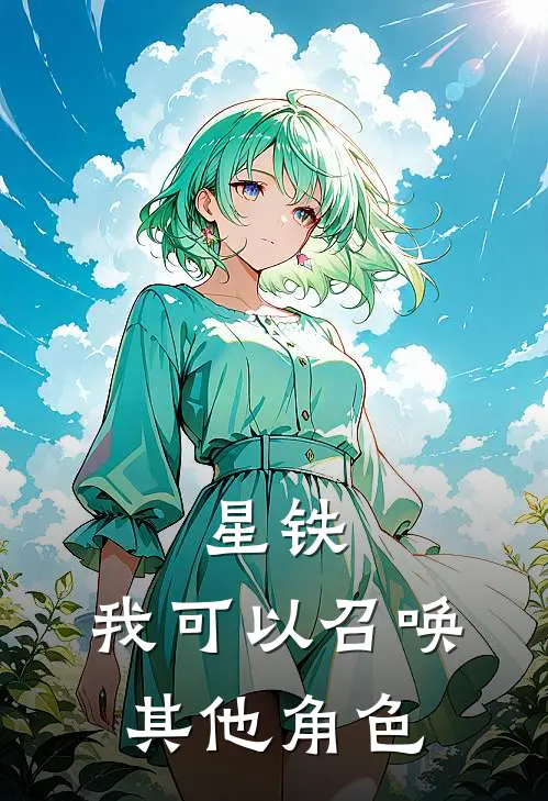 星铁：我可以召唤其他角色