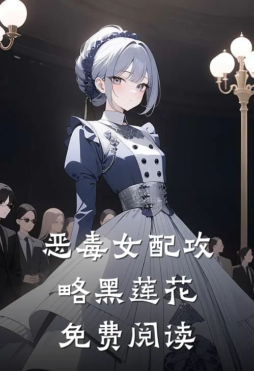恶毒女配攻略黑莲花免费阅读