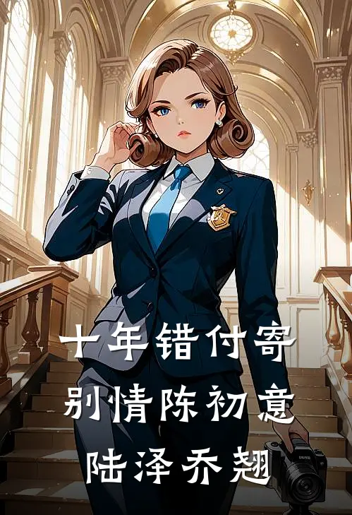 十年错付寄别情 陈初意陆泽乔翘