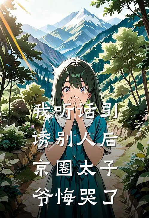 我听话引诱别人后，京圈太子爷悔哭了