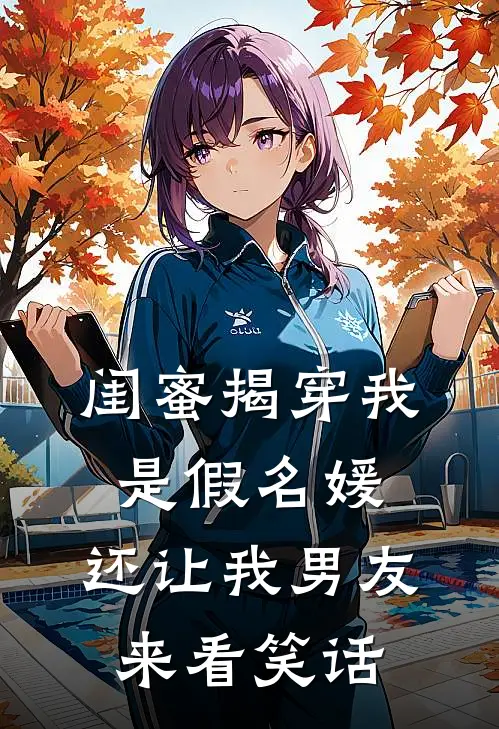 闺蜜揭穿我是假名媛，还让我男友来看笑话