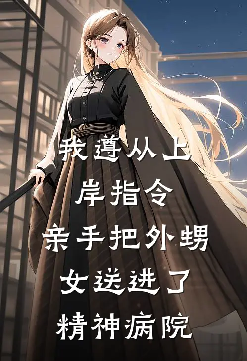 我遵从上岸指令，亲手把外甥女送进了精神病院