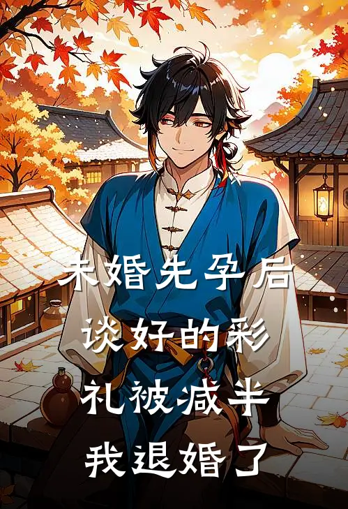 未婚先孕后，谈好的彩礼被减半，我退婚了
