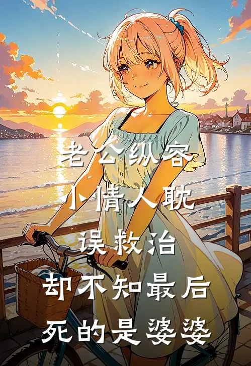 老公纵容小情人耽误救治，却不知最后死的是婆婆