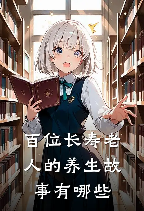 百位长寿老人的养生故事有哪些