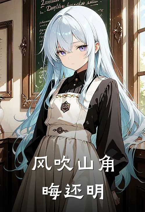 风吹山角晦还明