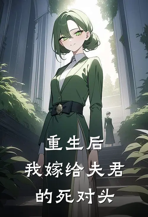 重生后，我嫁给夫君的死对头
