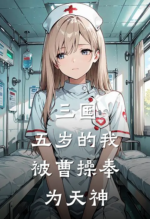 三国：五岁的我被曹操奉为天神