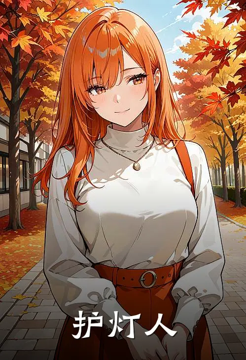 护灯人