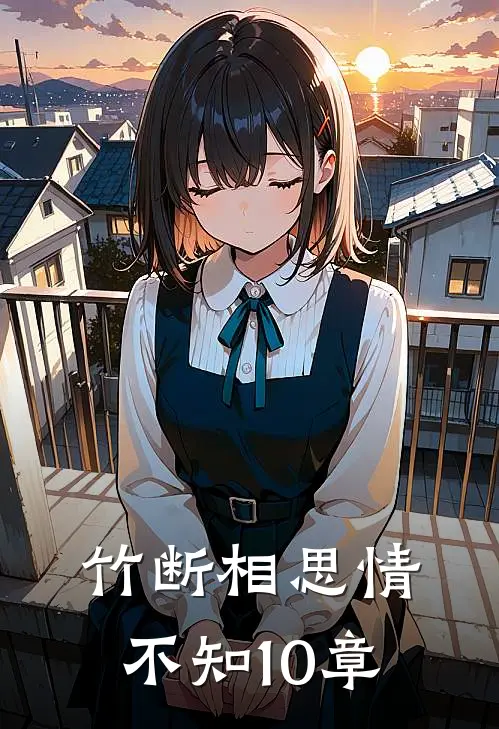 竹断相思情不知10章