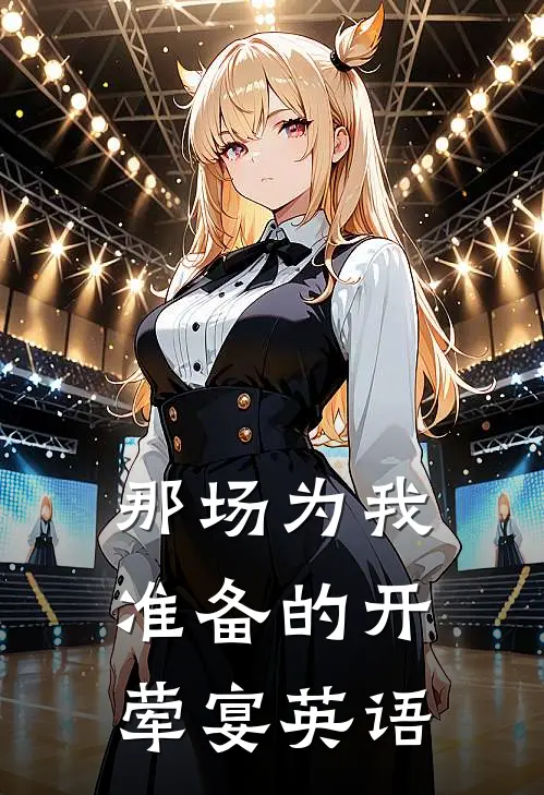 那场为我准备的开荤宴英语