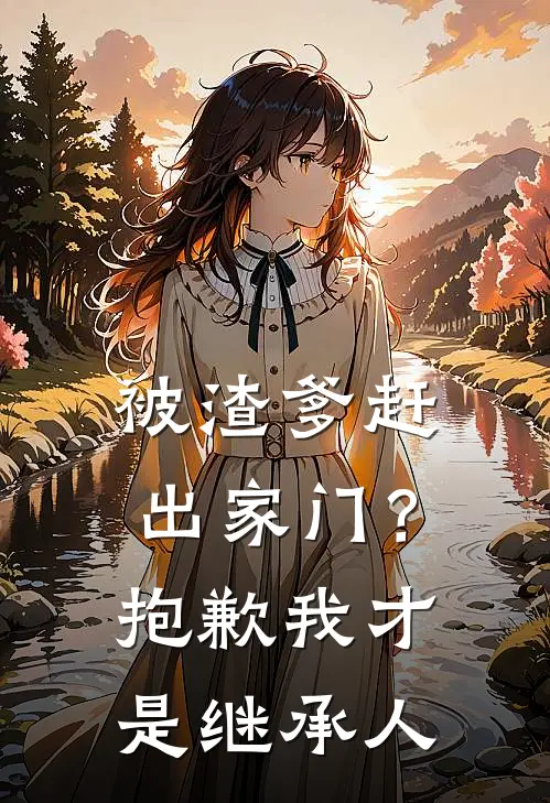 被渣爹赶出家门？抱歉，我才是继承人