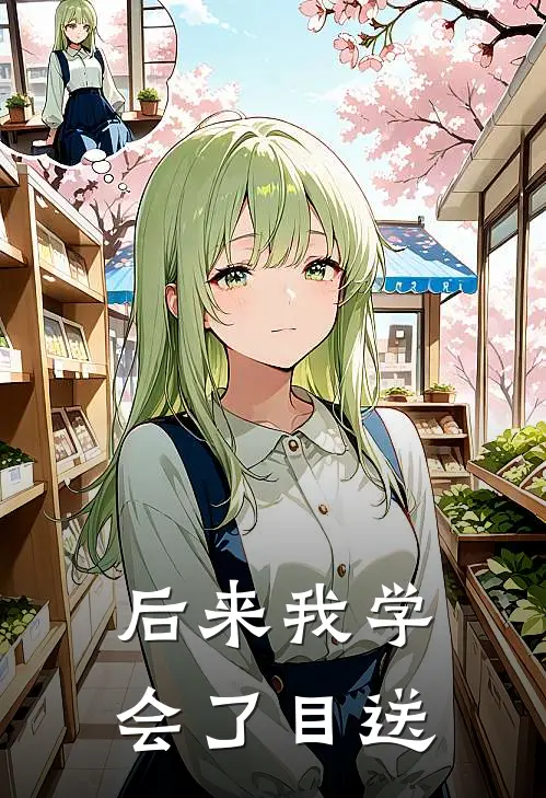 后来我学会了目送