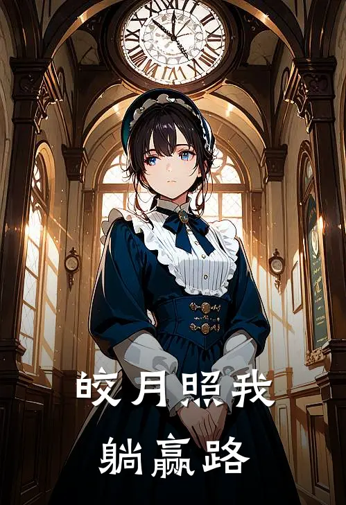 皎月照我躺赢路