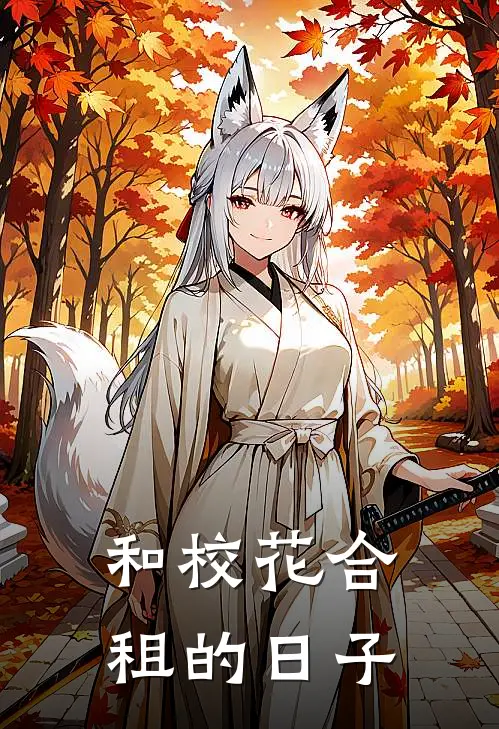 和校花合租的日子