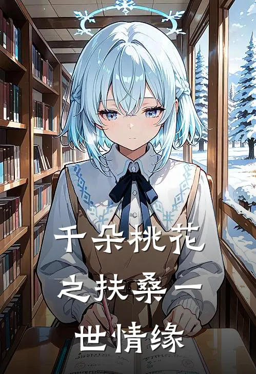 千朵桃花之扶桑一世情缘