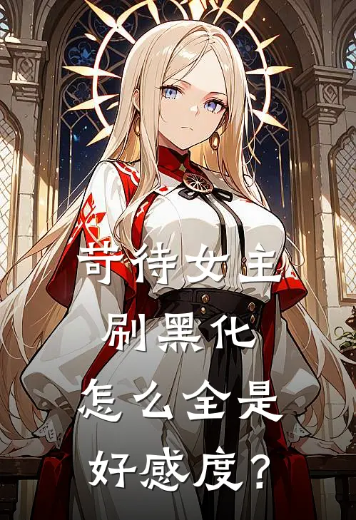 林越苏清鸢《苛待女主刷黑化，怎么全是好感度？》完结版免费阅读_林越苏清鸢热门小说