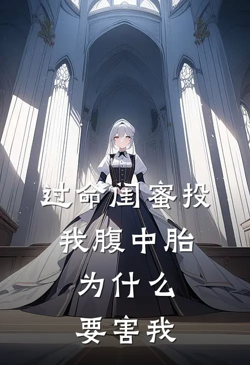 过命闺蜜投我腹中胎，为什么要害我