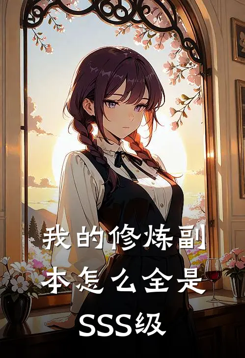 我的修炼副本怎么全是SSS级