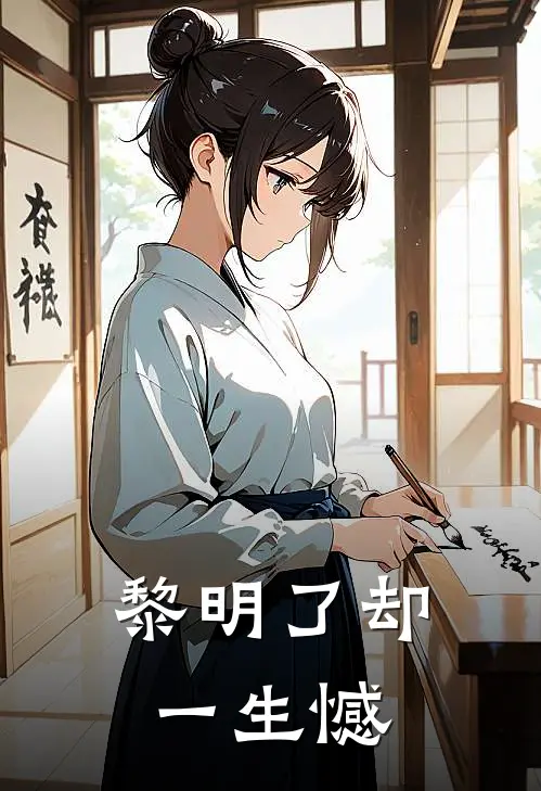 黎明了却一生憾