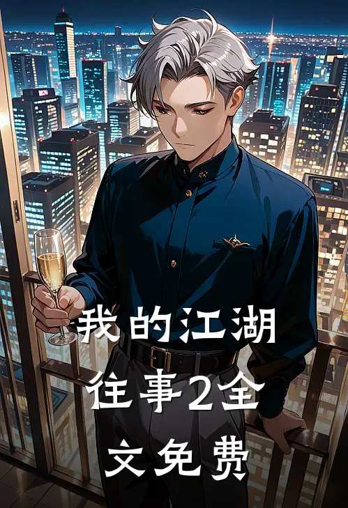 我的江湖往事2全文免费