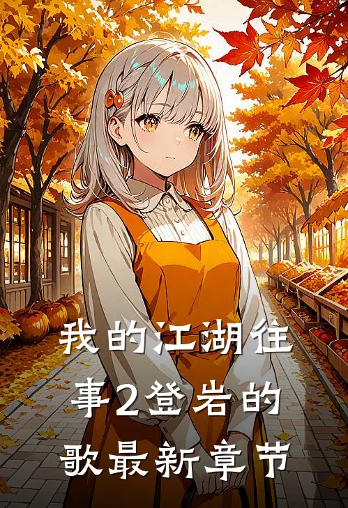 我的江湖往事2登岩的歌最新章节