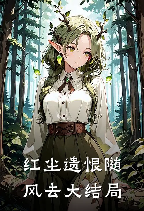 红尘遗恨随风去大结局