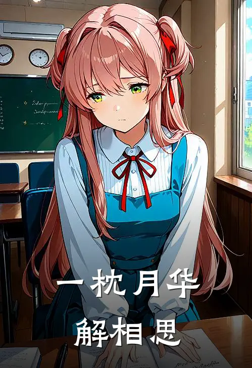 一枕月华解相思