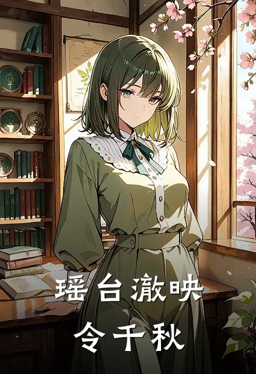 瑶台澈映令千秋