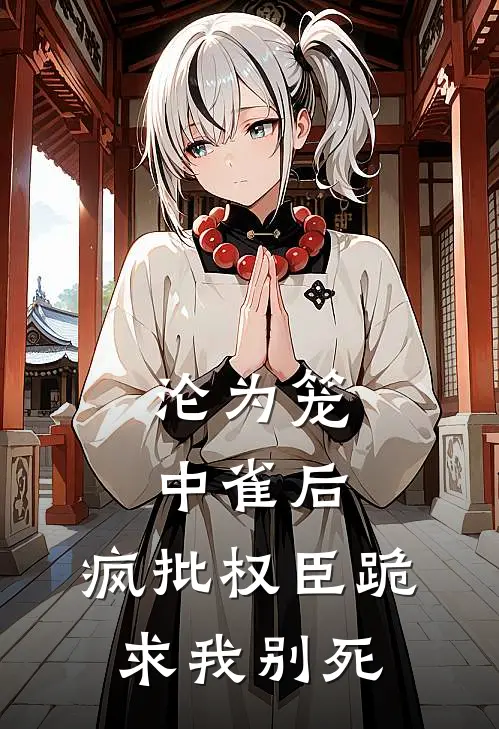 沦为笼中雀后，疯批权臣跪求我别死