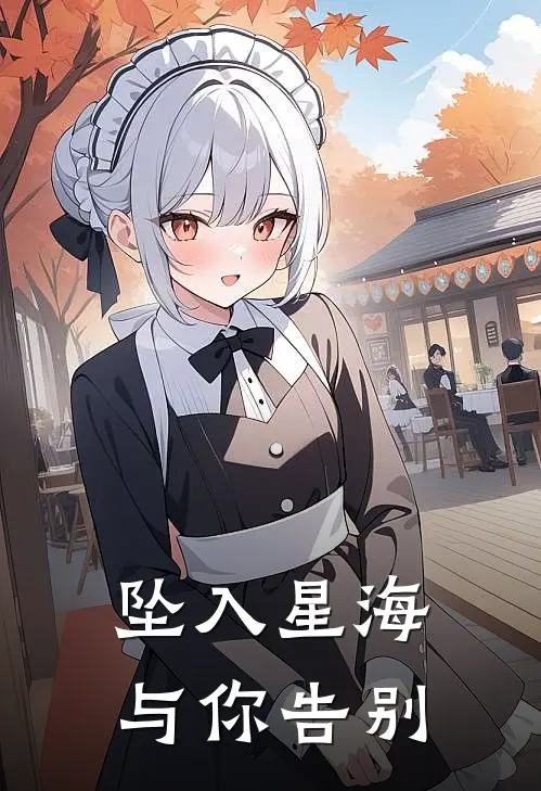 坠入星海与你告别