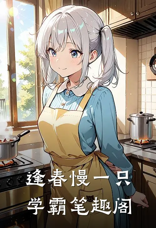 逢春慢一只学霸笔趣阁