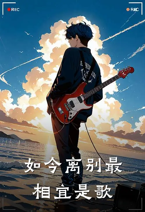 如今离别最相宜是歌