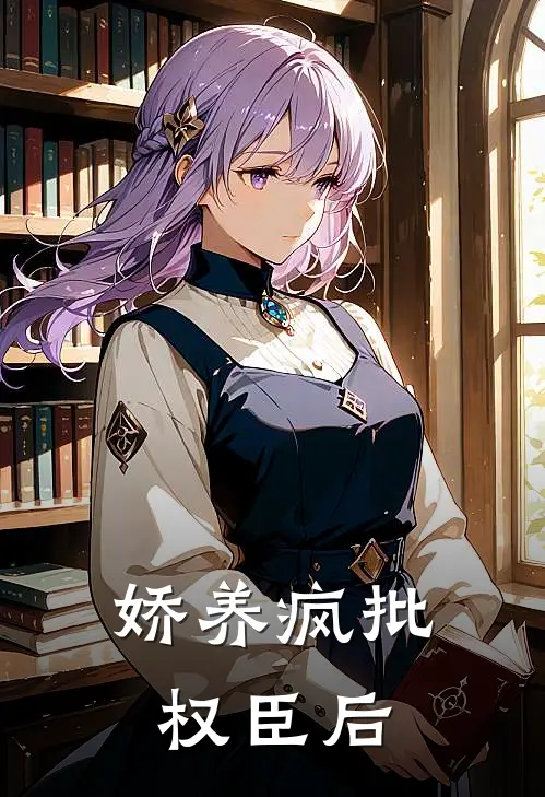 娇养疯批权臣后