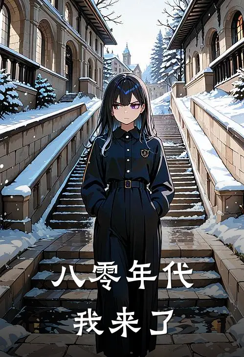 八零年代我来了